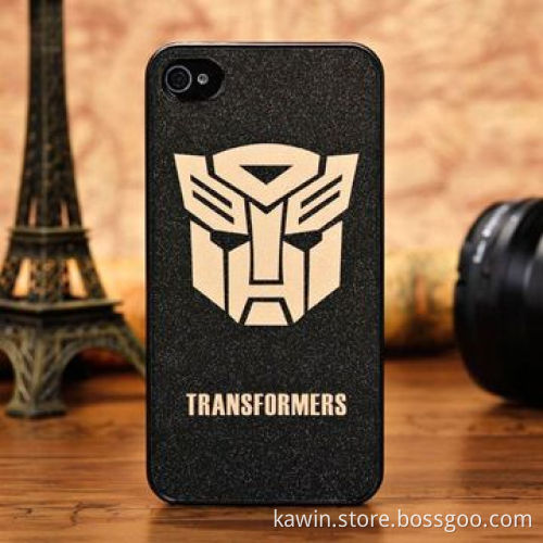 Super Hero Case for iPhone 4/4S